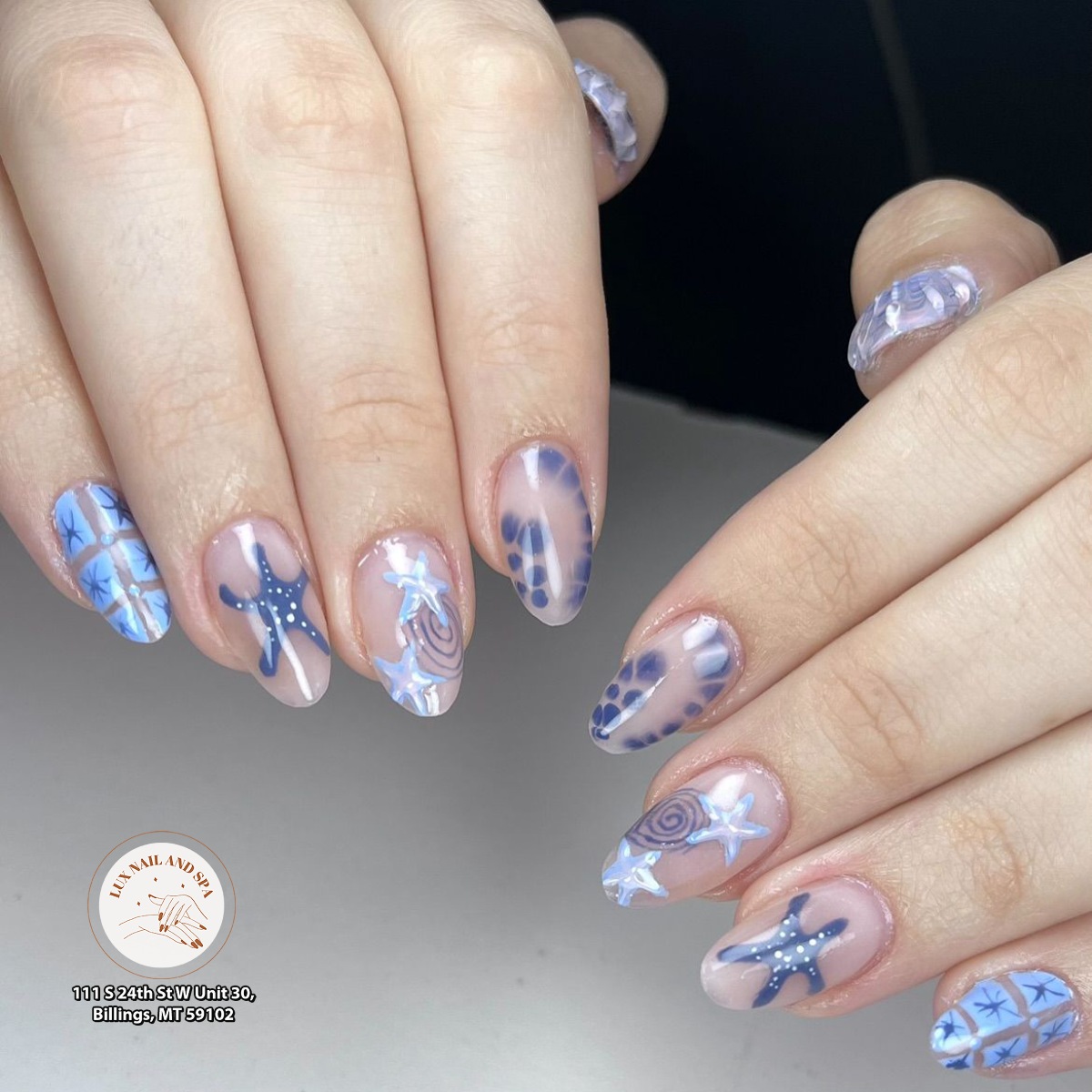 Nail Inspiration for July 2026